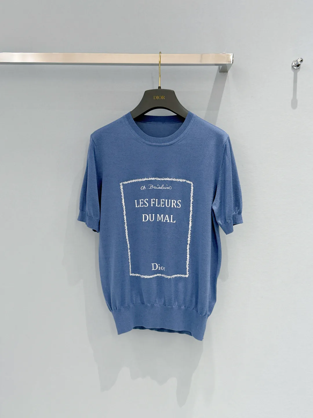 Футболки Женские Christian Dior 11946716