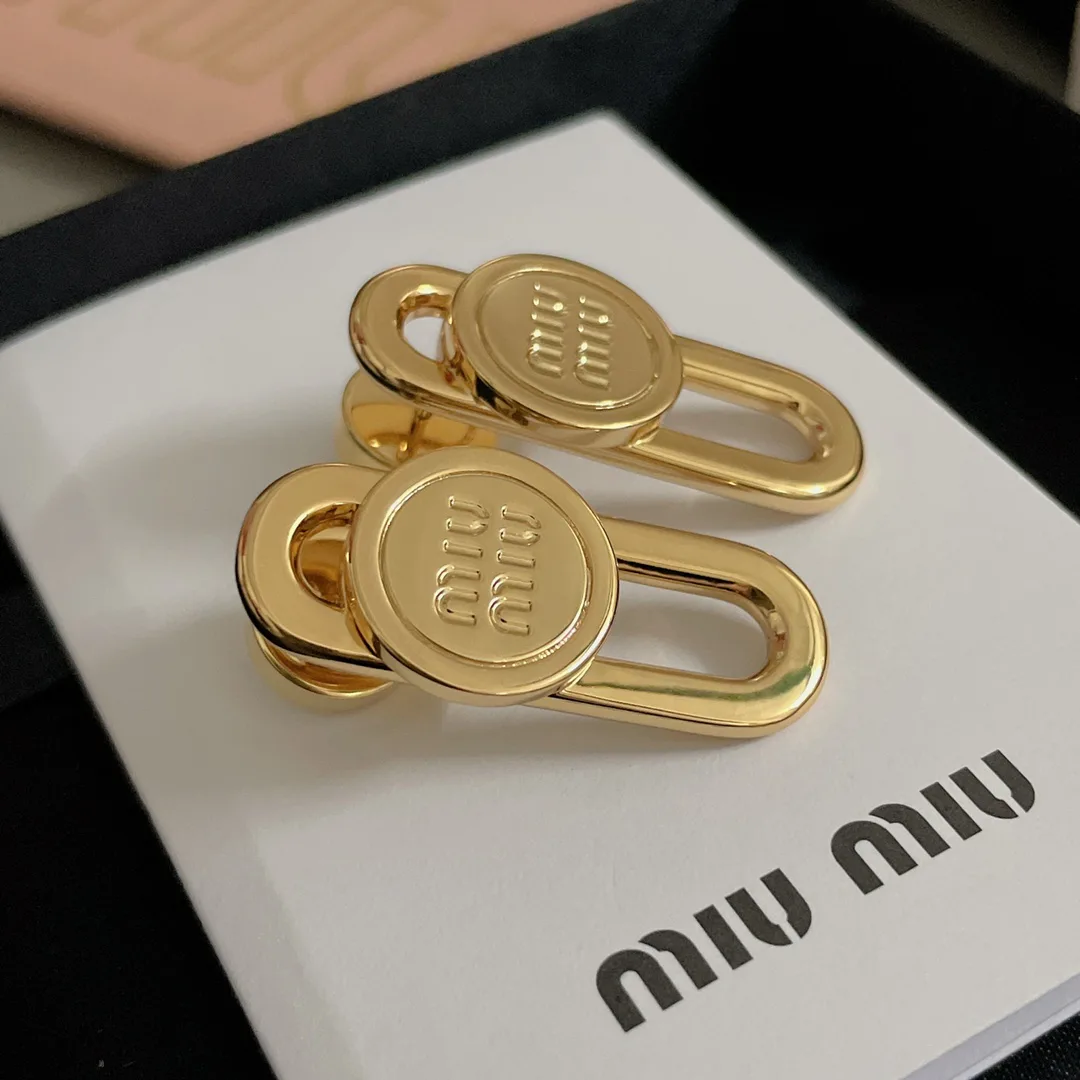 Бижутерия Miu Miu 5742980