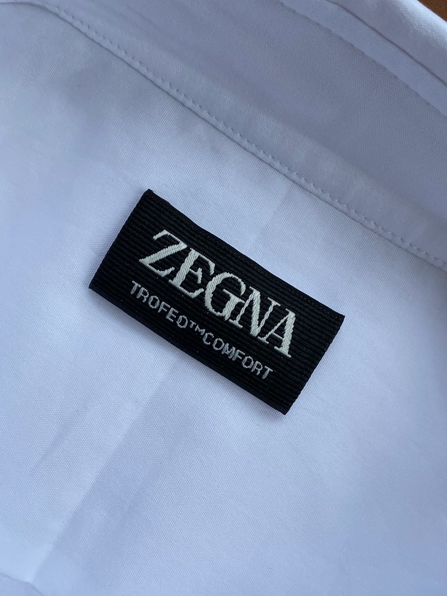 Рубашки Мужские Zegna 3044051