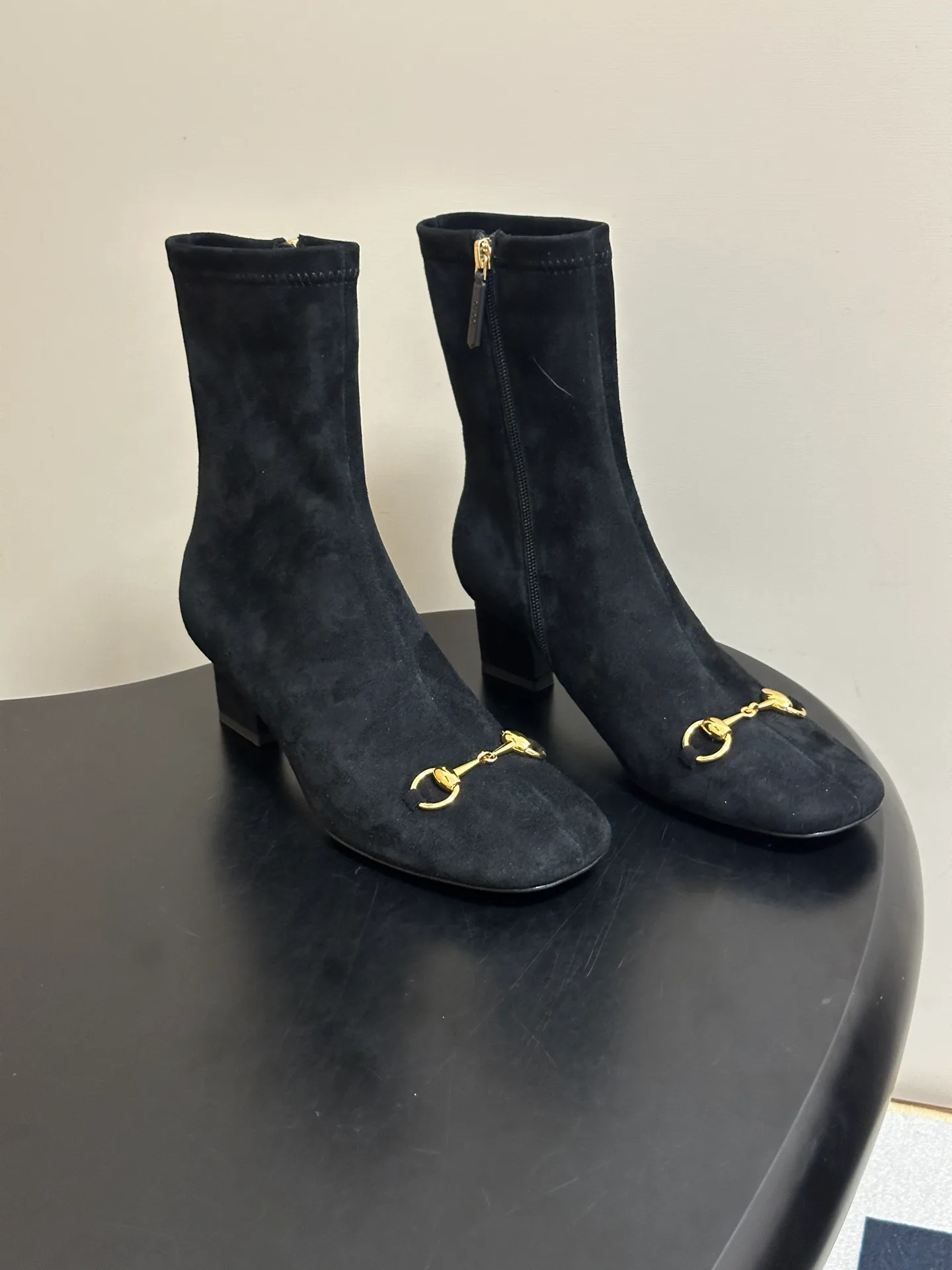 Ботильоны Женские Gucci 18041498