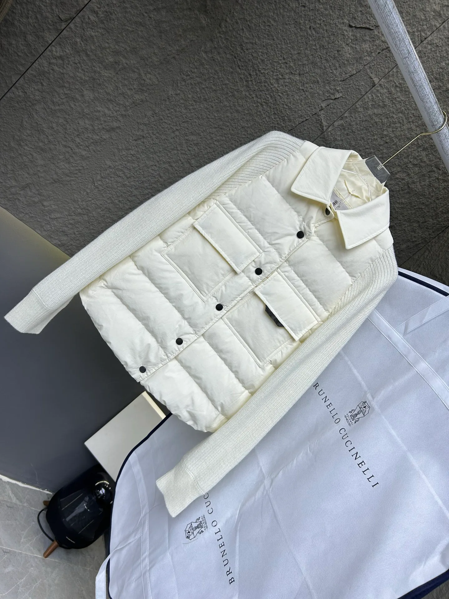 Куртки Женские Brunello Cucinelli 237068