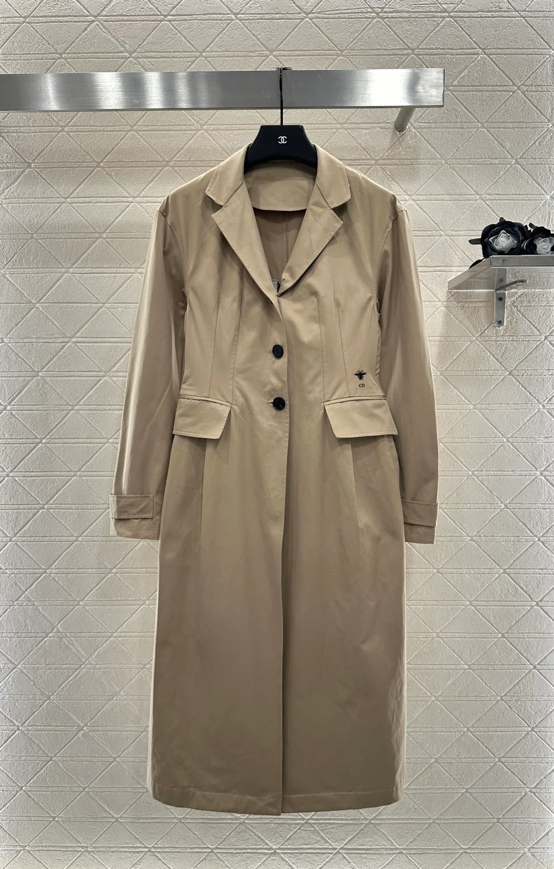 Тренчи Женские Christian Dior 92698