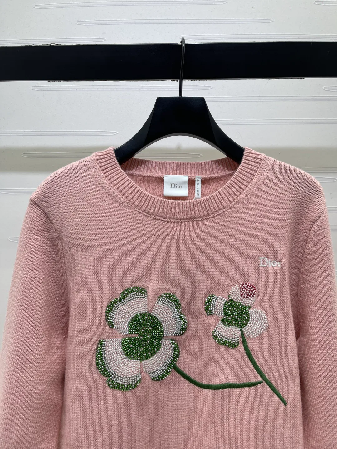 Джемперы И Свитеры Женские Christian Dior 19524368