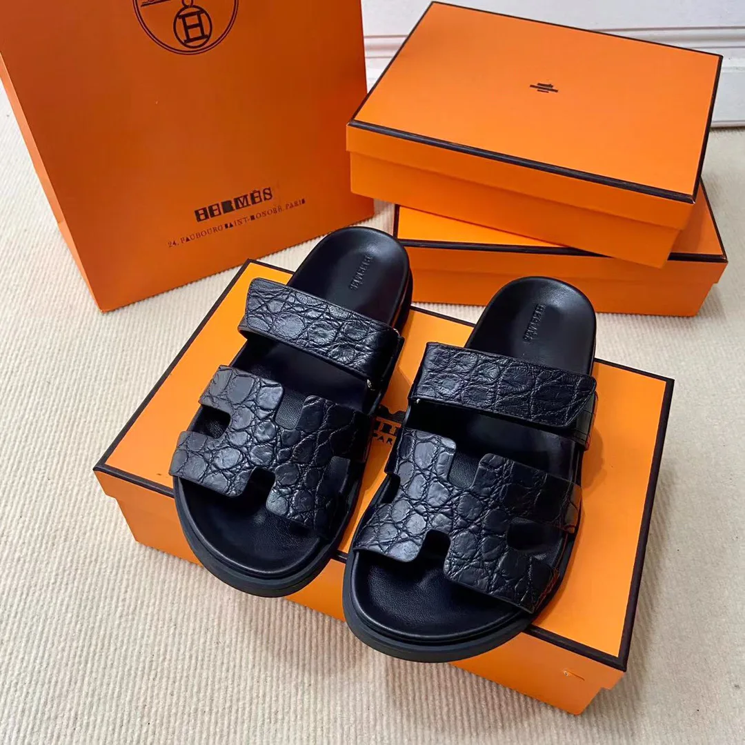 Сандалии Женские Hermes 1157945