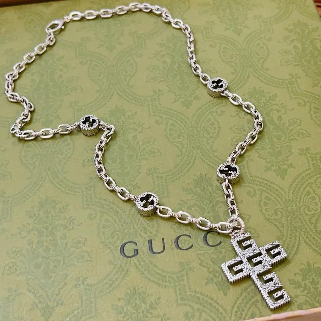 Бижутерия Gucci 225213
