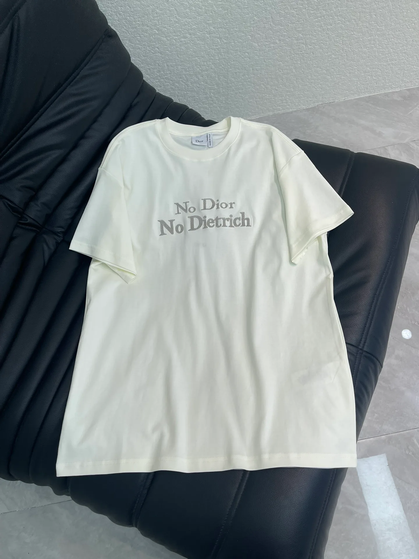 Футболки Женские Christian Dior 11569459