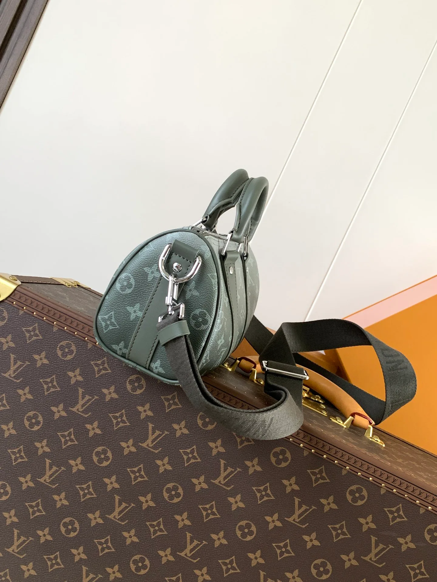 Дорожные Сумки Женские Louis Vuitton 546394