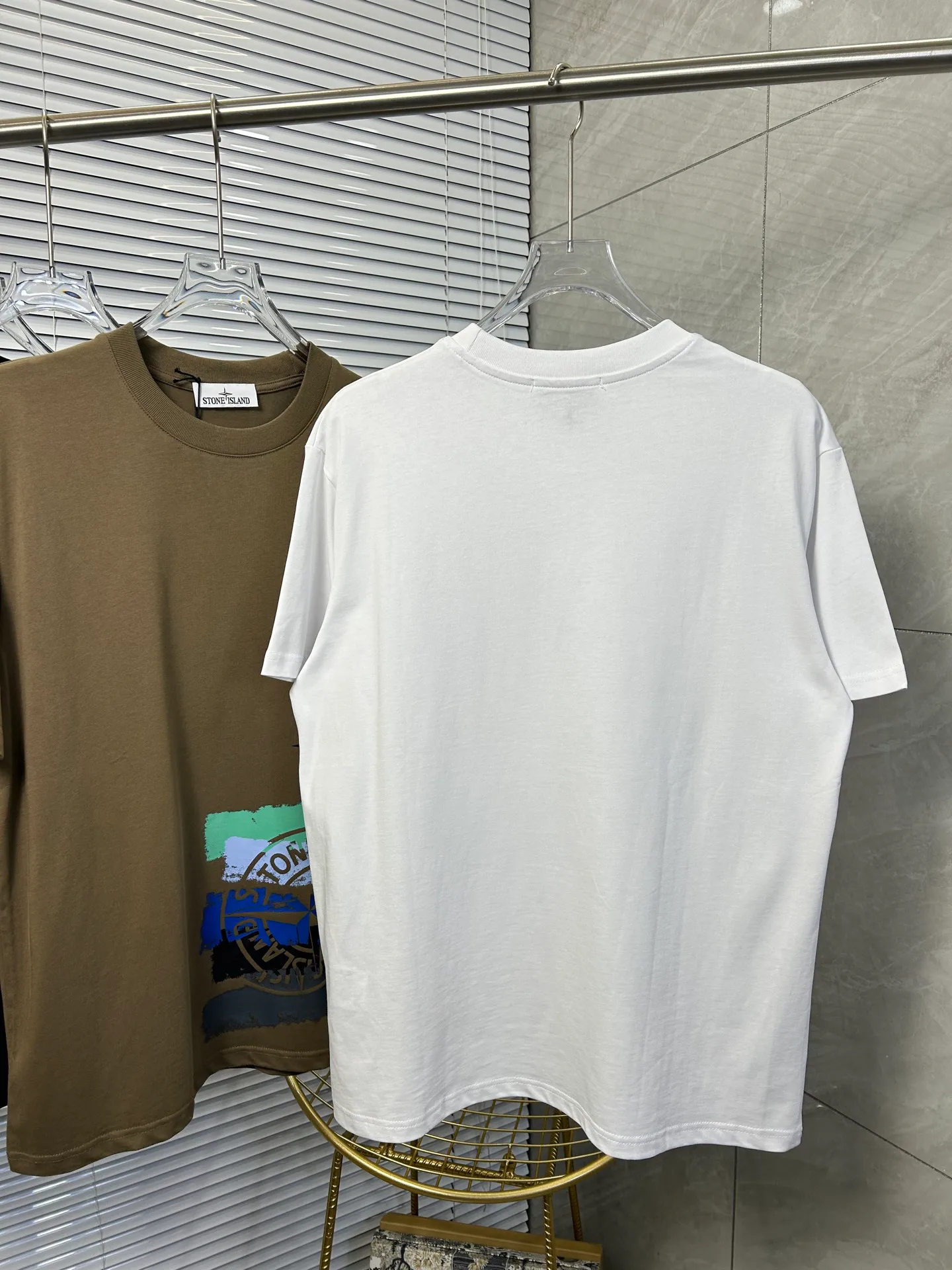 Футболки Женские Stone Island 15449