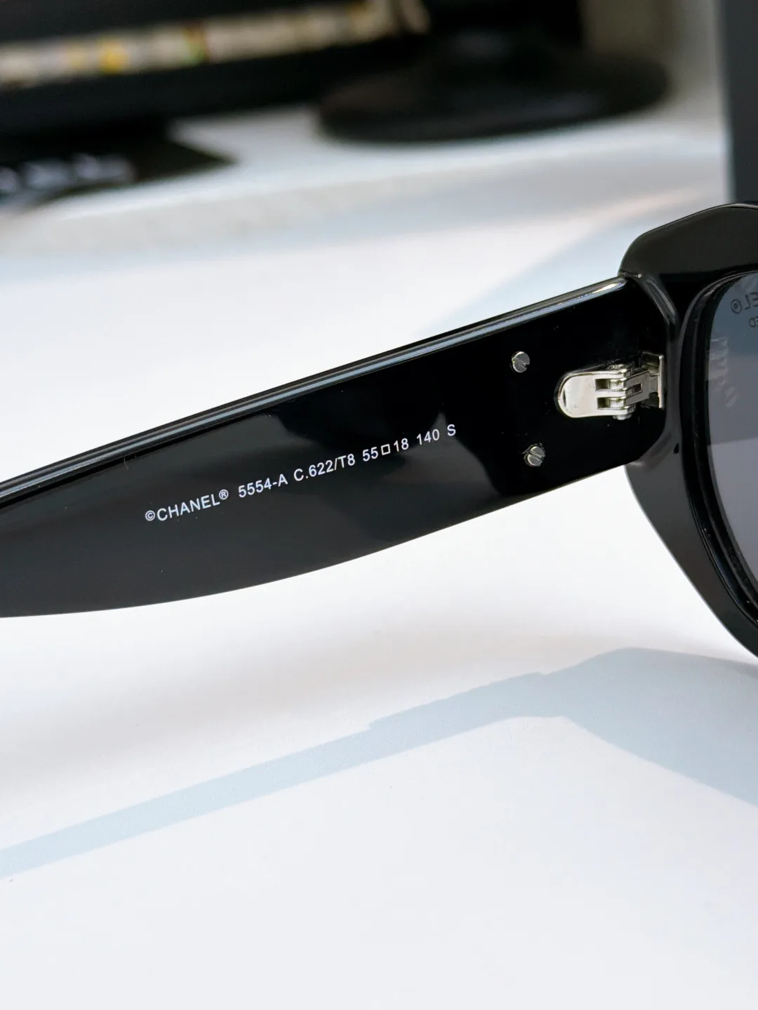 Очки Женские Chanel 918119