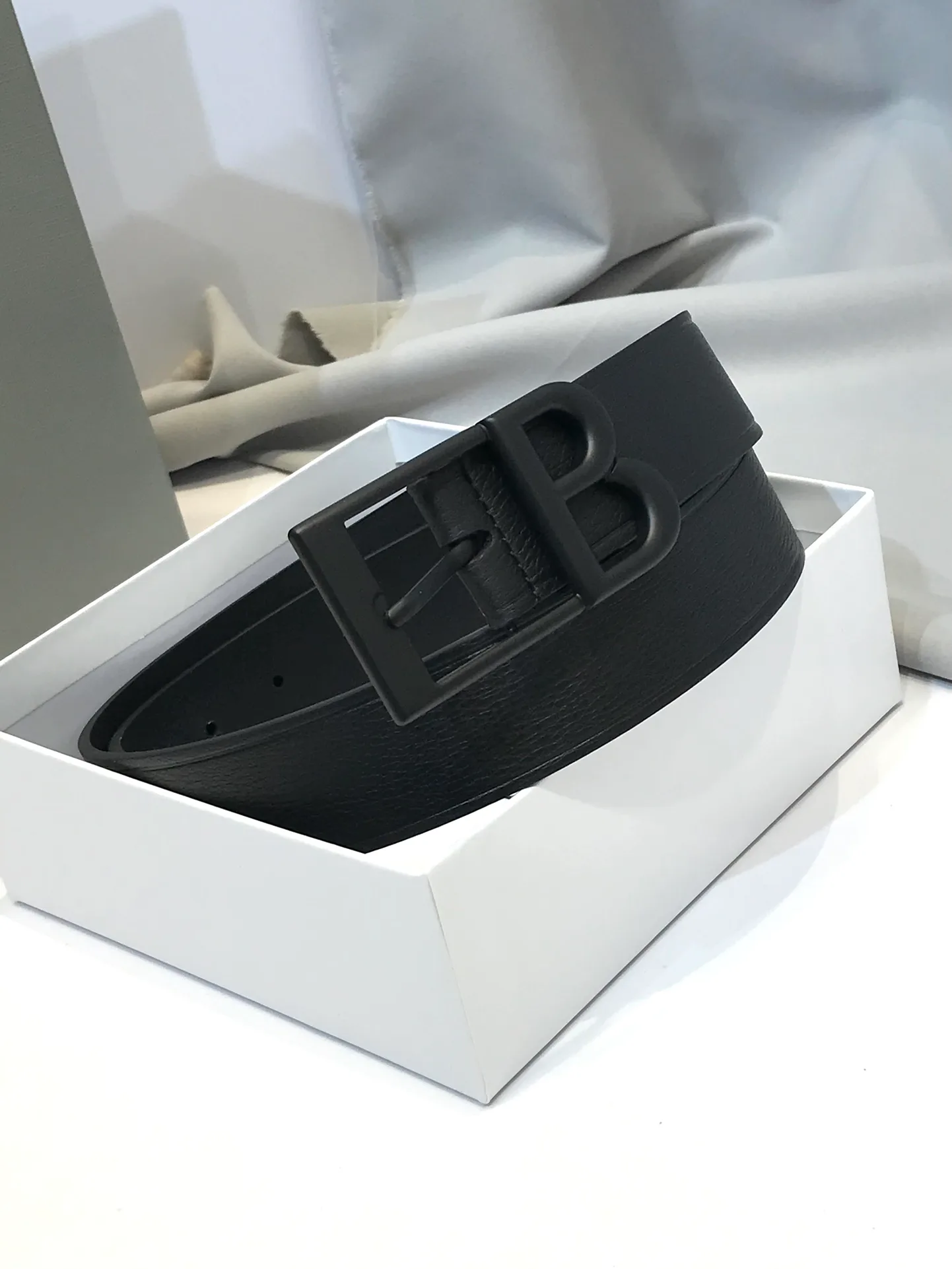 Ремни Balenciaga 159156