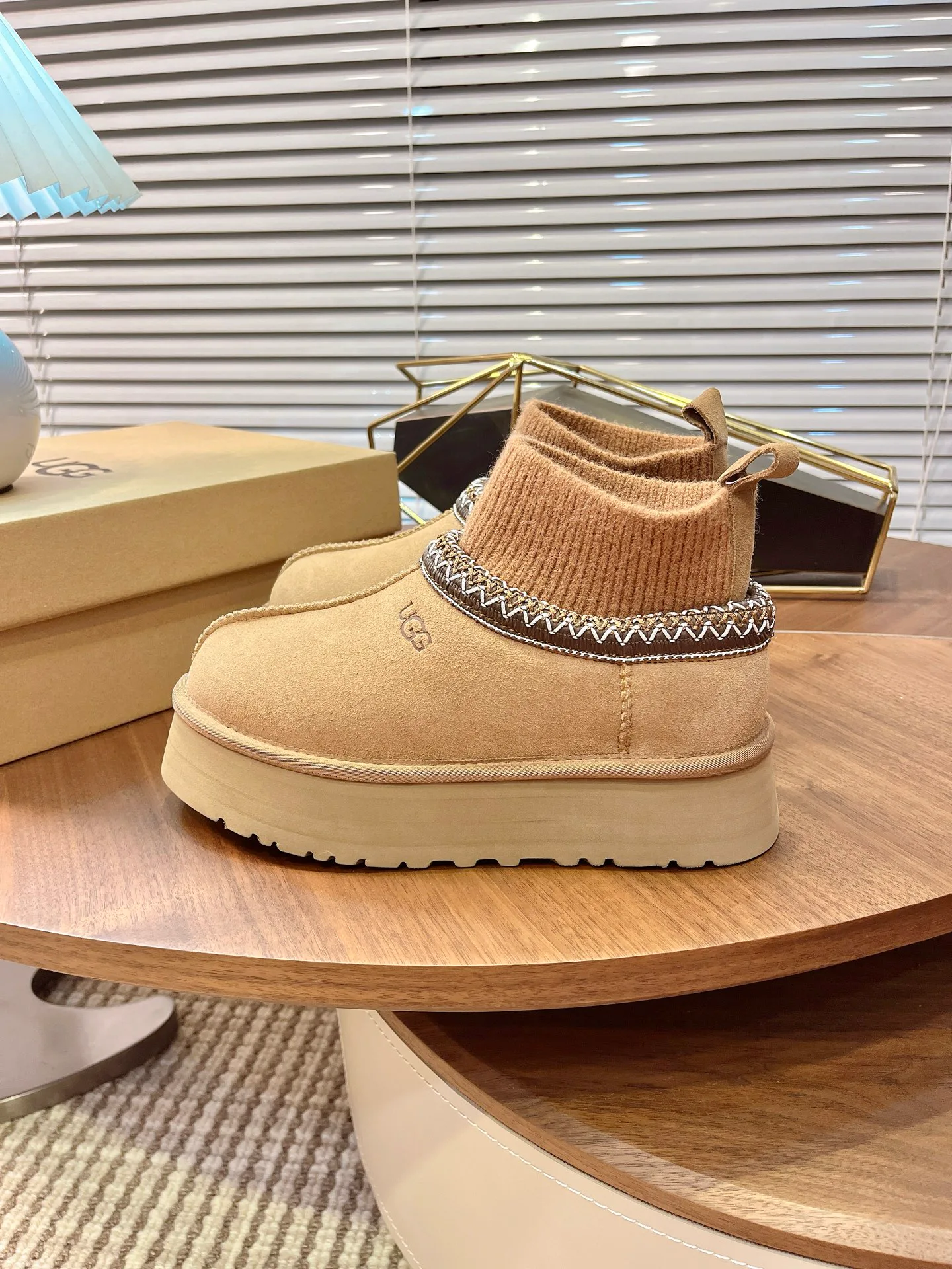 Угги Женские Ugg 119652