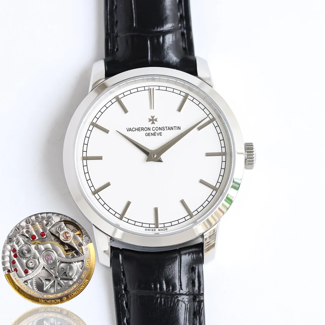 Часы Мужские Vacheron Constantin 17733753