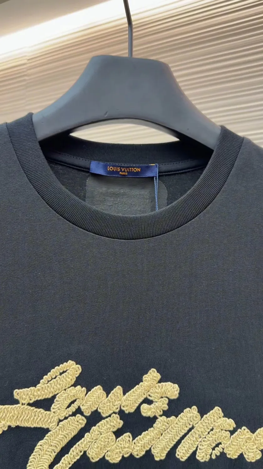 Футболки Мужские Louis Vuitton 6114502