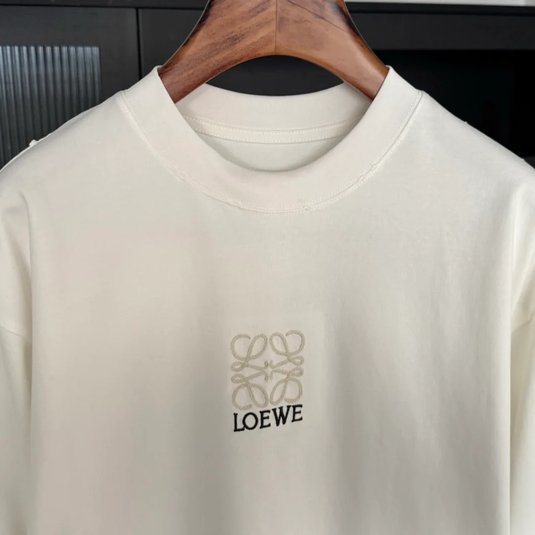 Футболки Мужские Loewe 11928470
