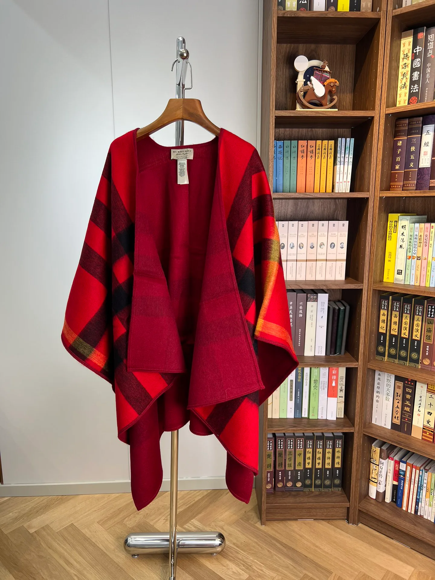 Шарфы Burberry 3769249