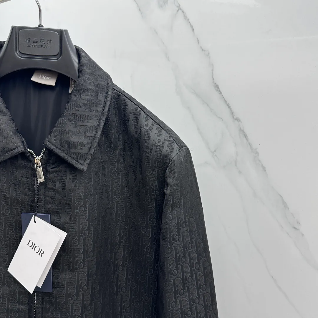 Куртки И Пуховики Мужские Christian Dior 18246861