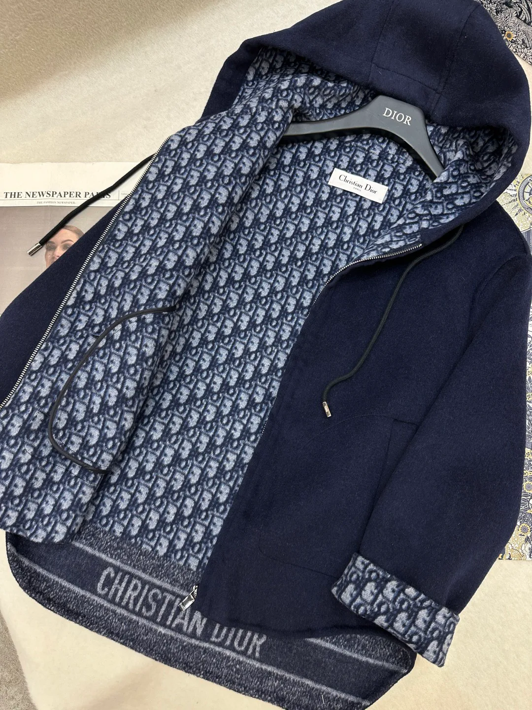Пальто Женские Christian Dior 5003270