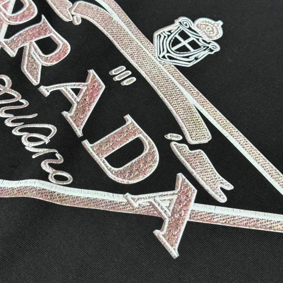 Футболки Женские Prada 10201274