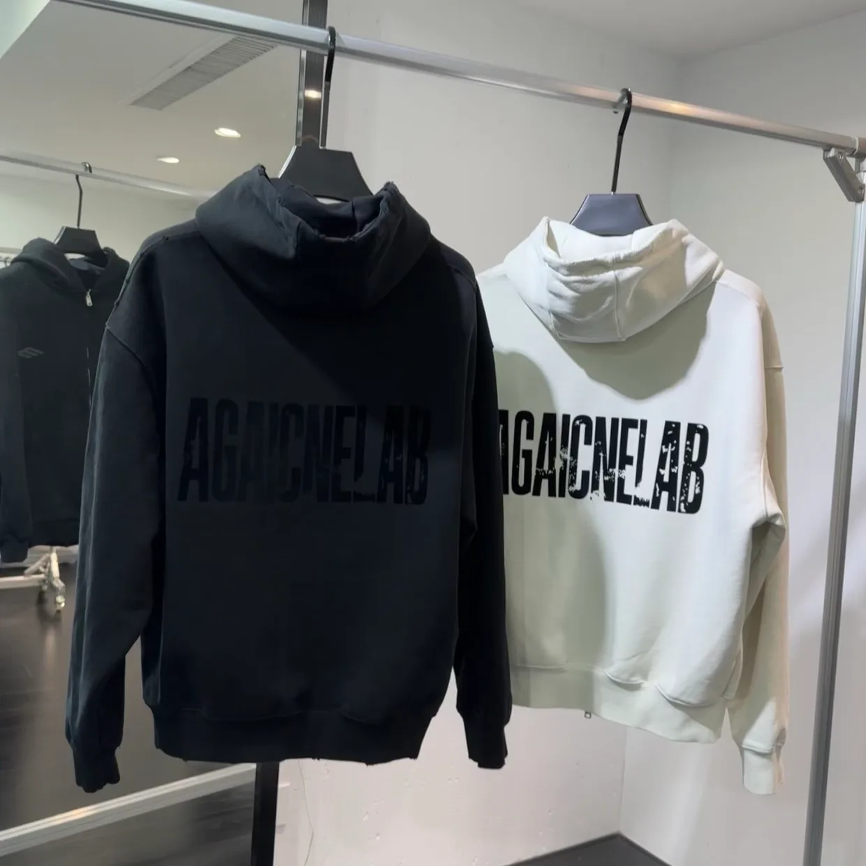 Свитшоты И Худи Мужские Balenciaga 432858