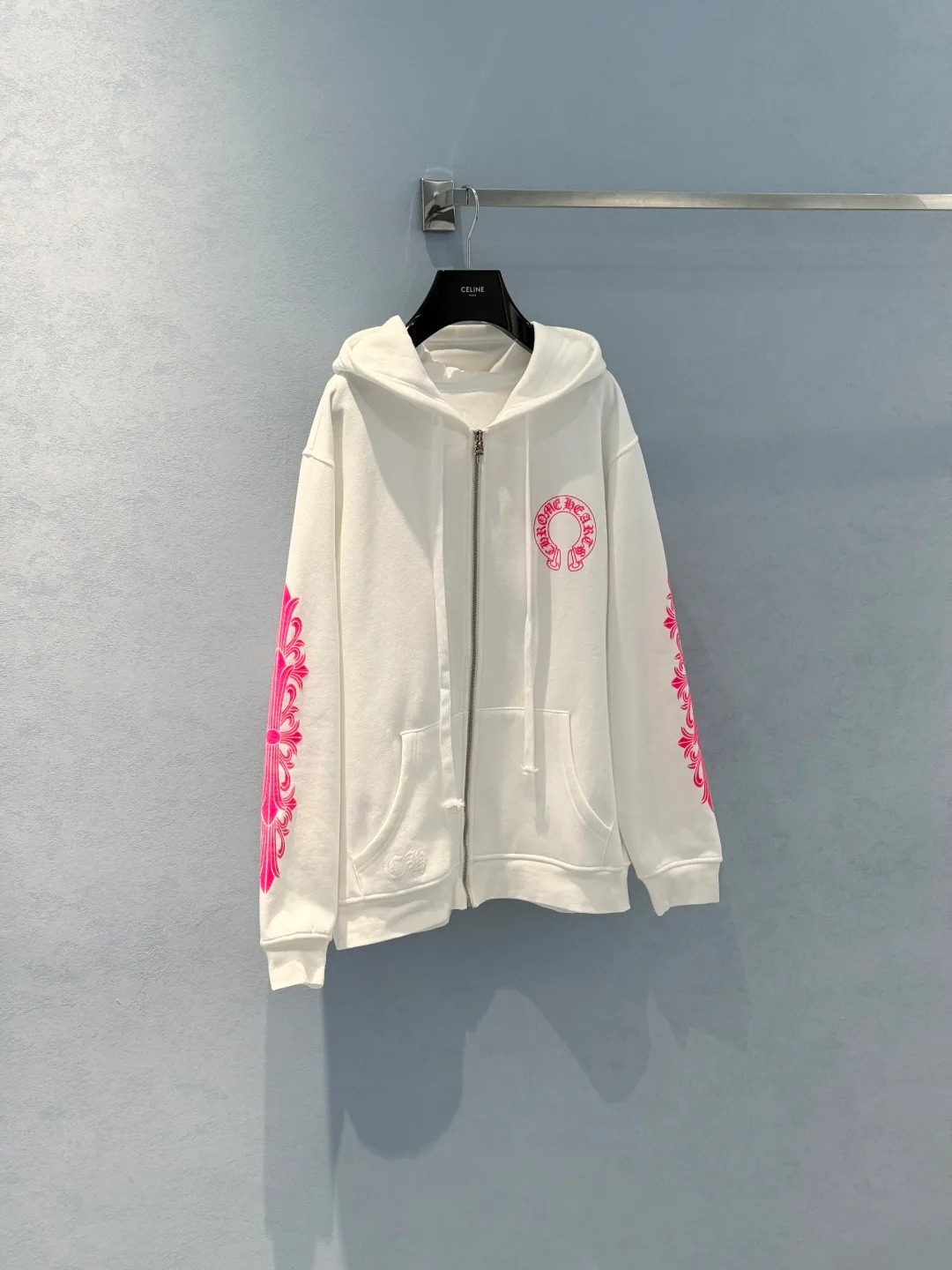 Свитшоты И Худи Женские Chrome Hearts 1778404