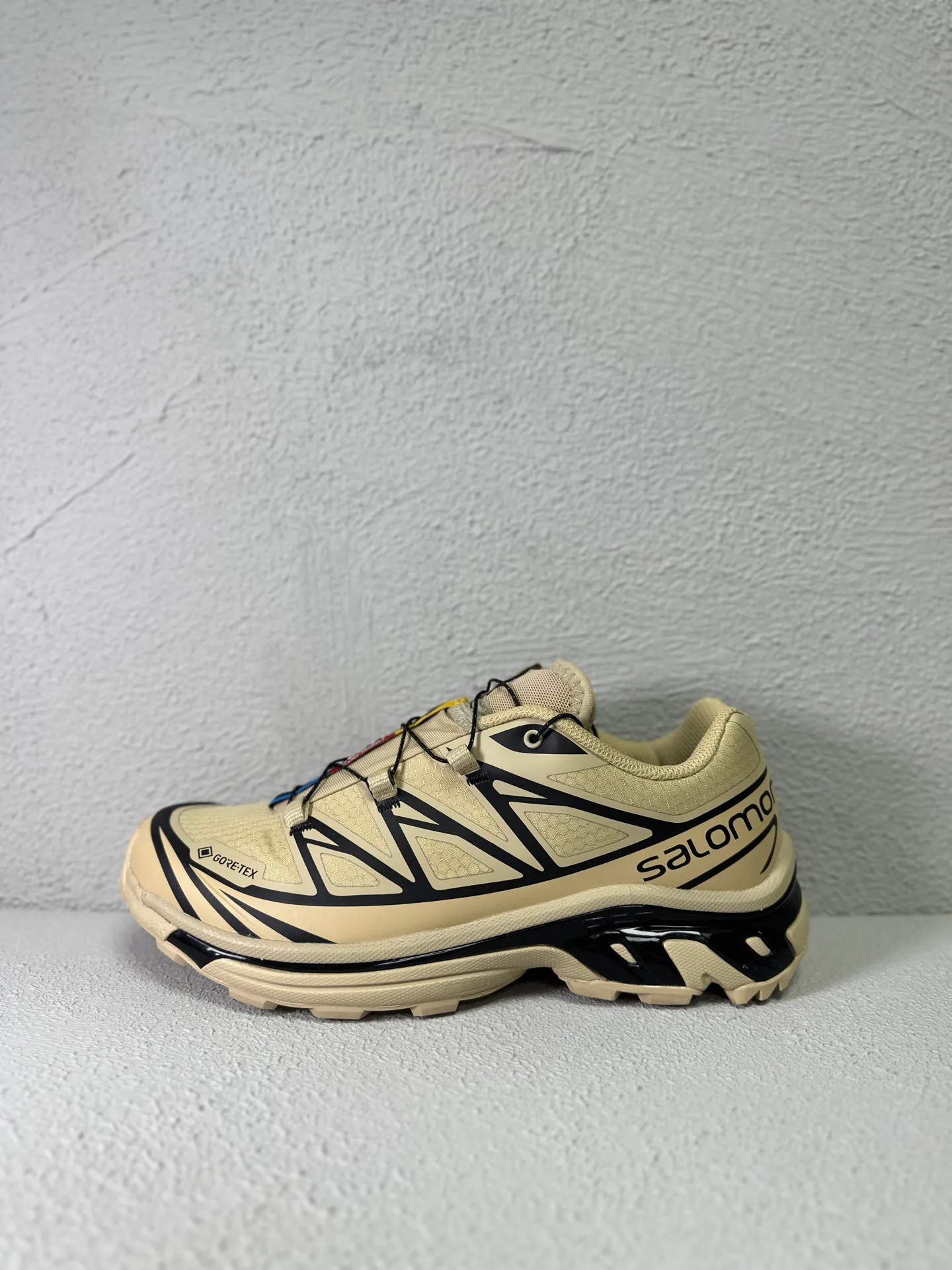 Кроссовки Женские Salomon 46041