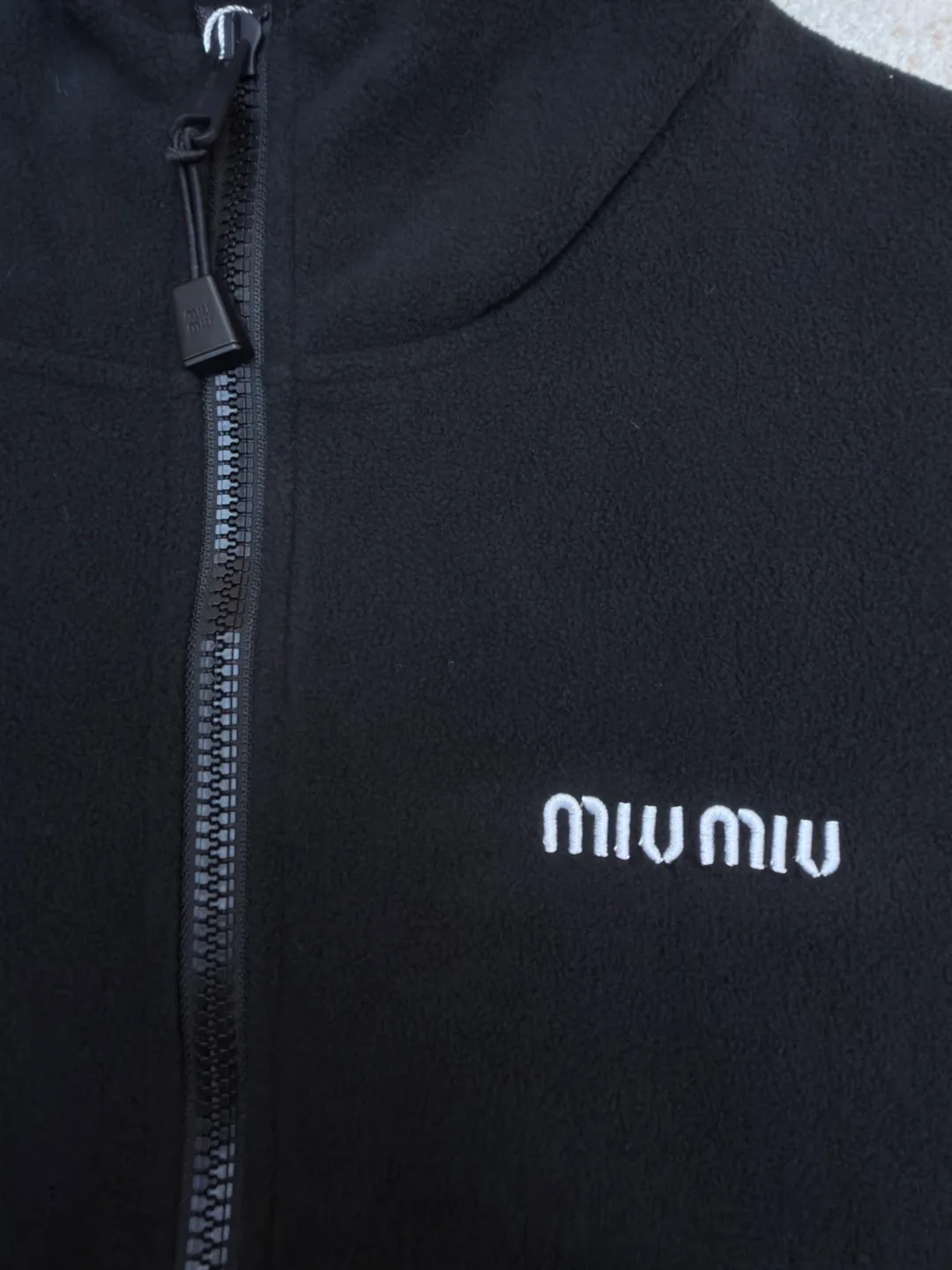Куртки И Пуховики Женские Miu Miu 112440
