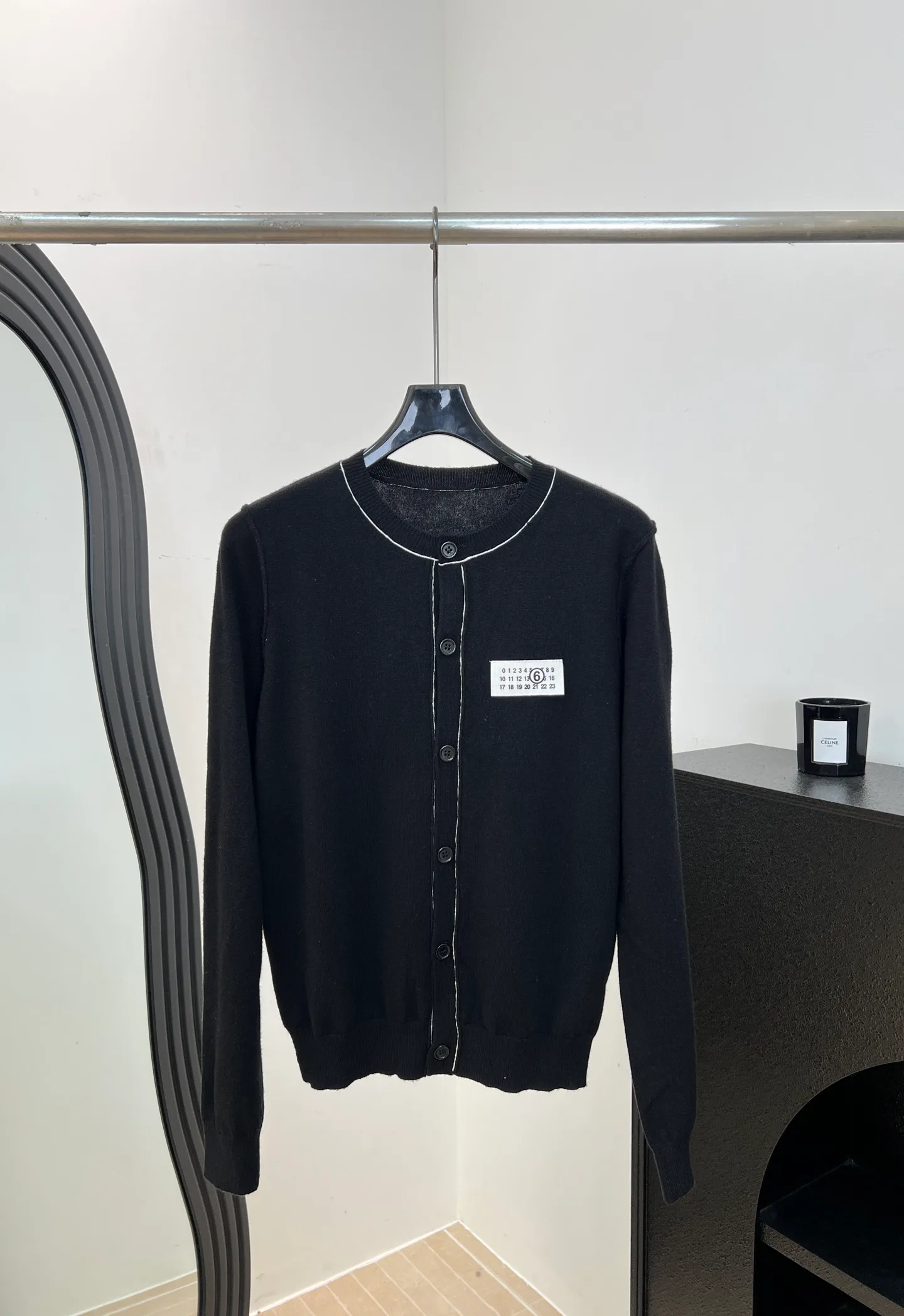 Джемперы И Свитеры Женские Maison Margiela 17923094