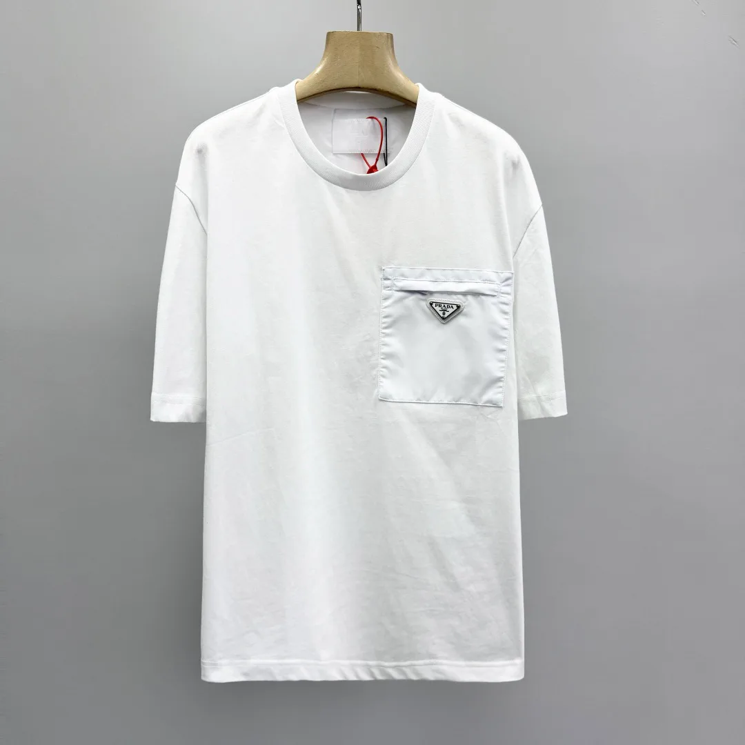 Футболки Мужские Prada 10299072