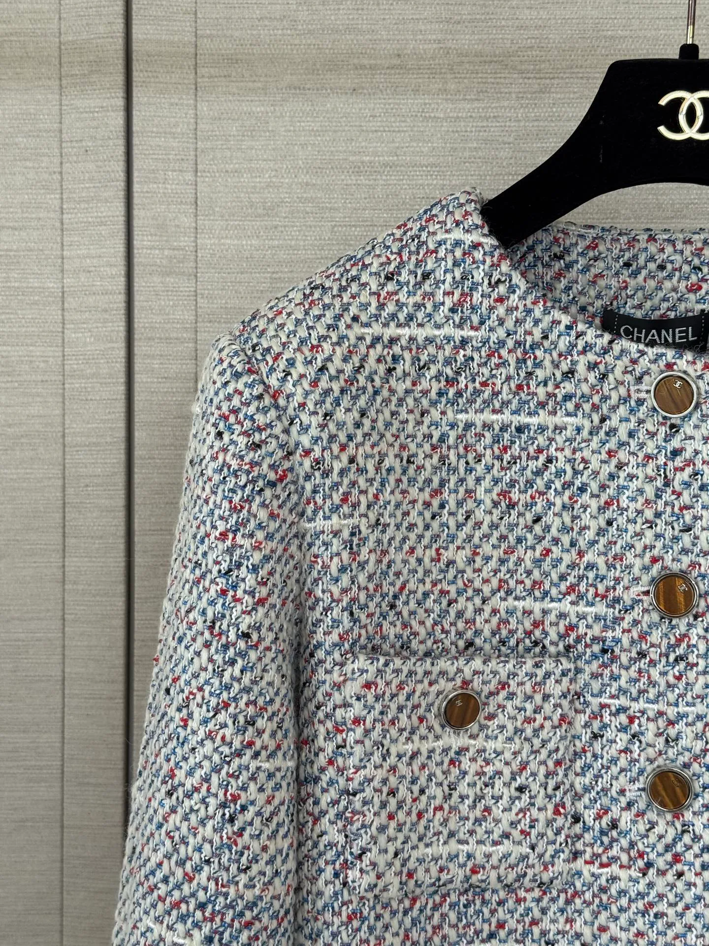 Жакеты Женские Chanel 19295136