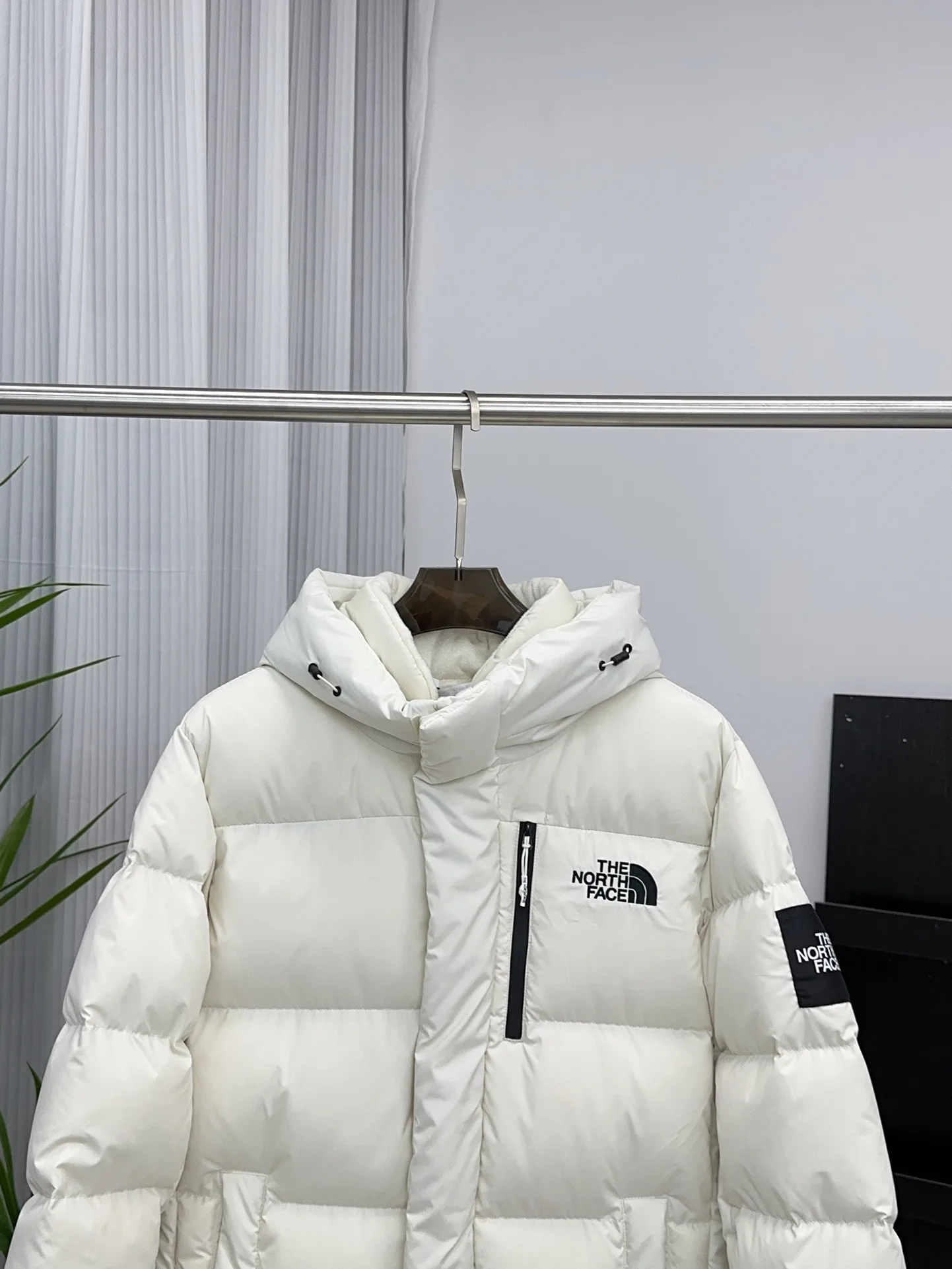 Куртки И Пуховики Женские The North Face 18129653