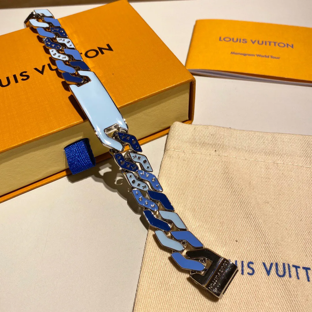 Бижутерия Louis Vuitton 693506