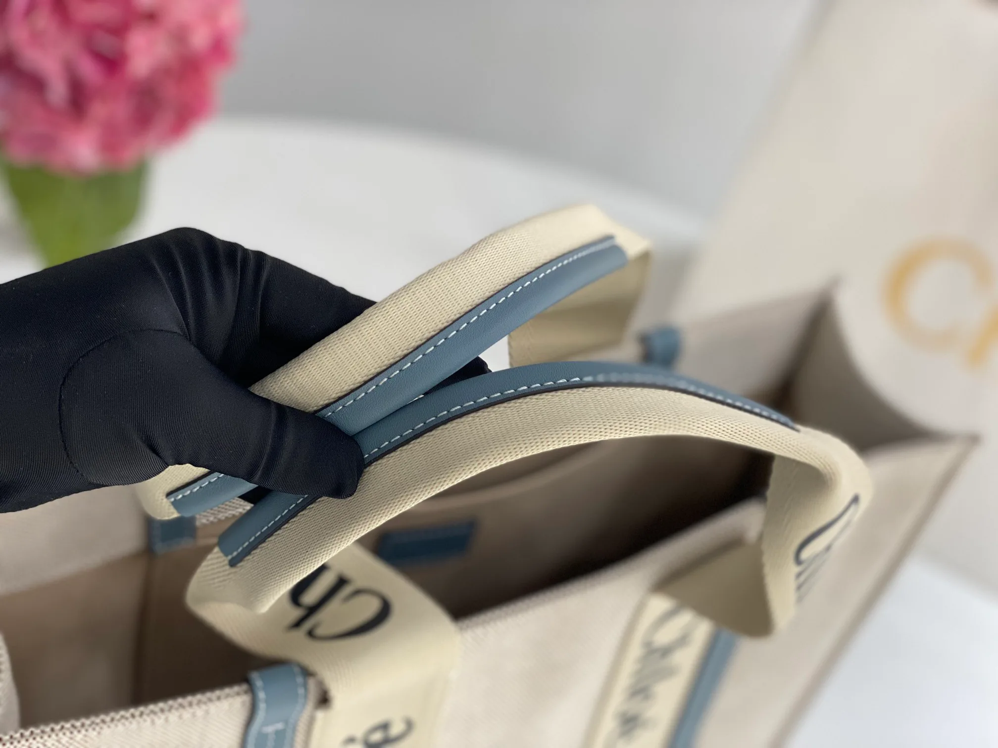 Классические Сумки Женские Chloe 549825