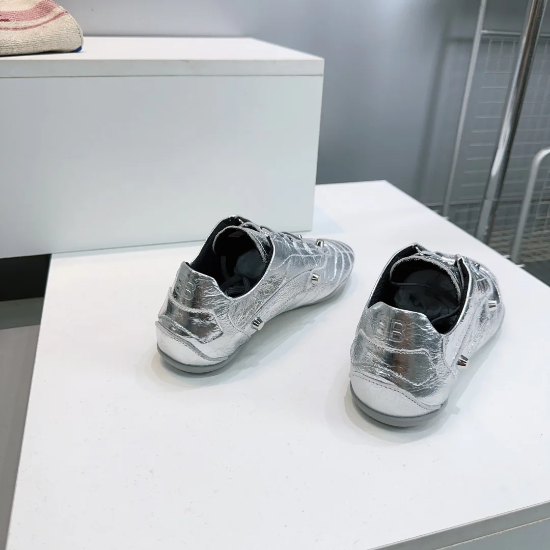 Кроссовки Женские Balenciaga 869088