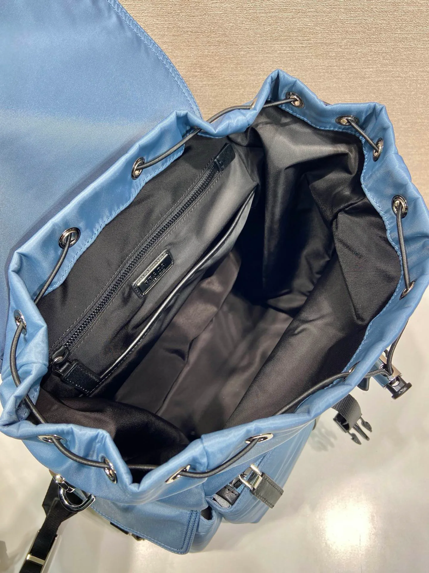 Рюкзаки Женские Prada 11897313
