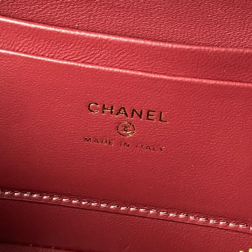Классические Сумки Женские Chanel 18058564