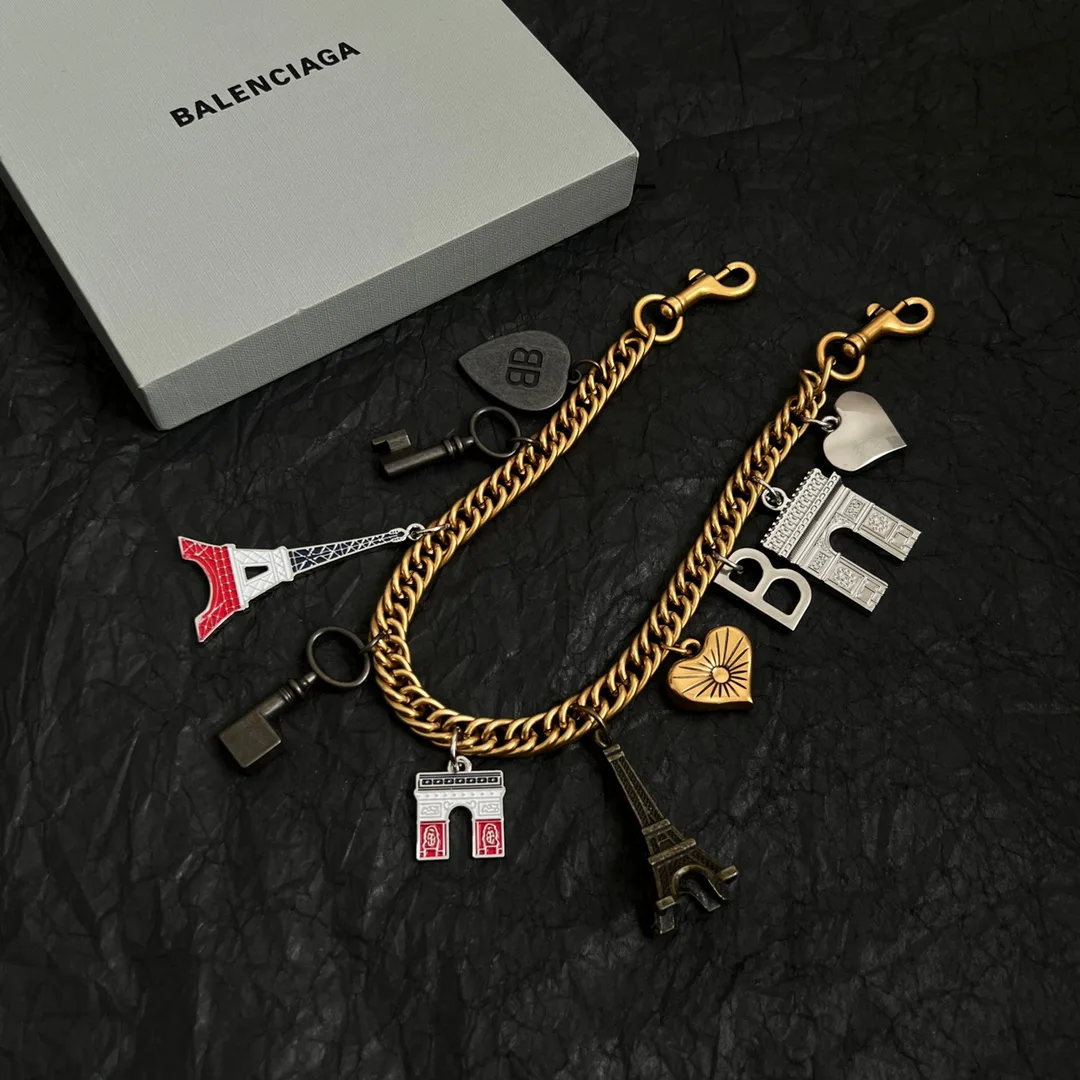 Ключницы Balenciaga 17681