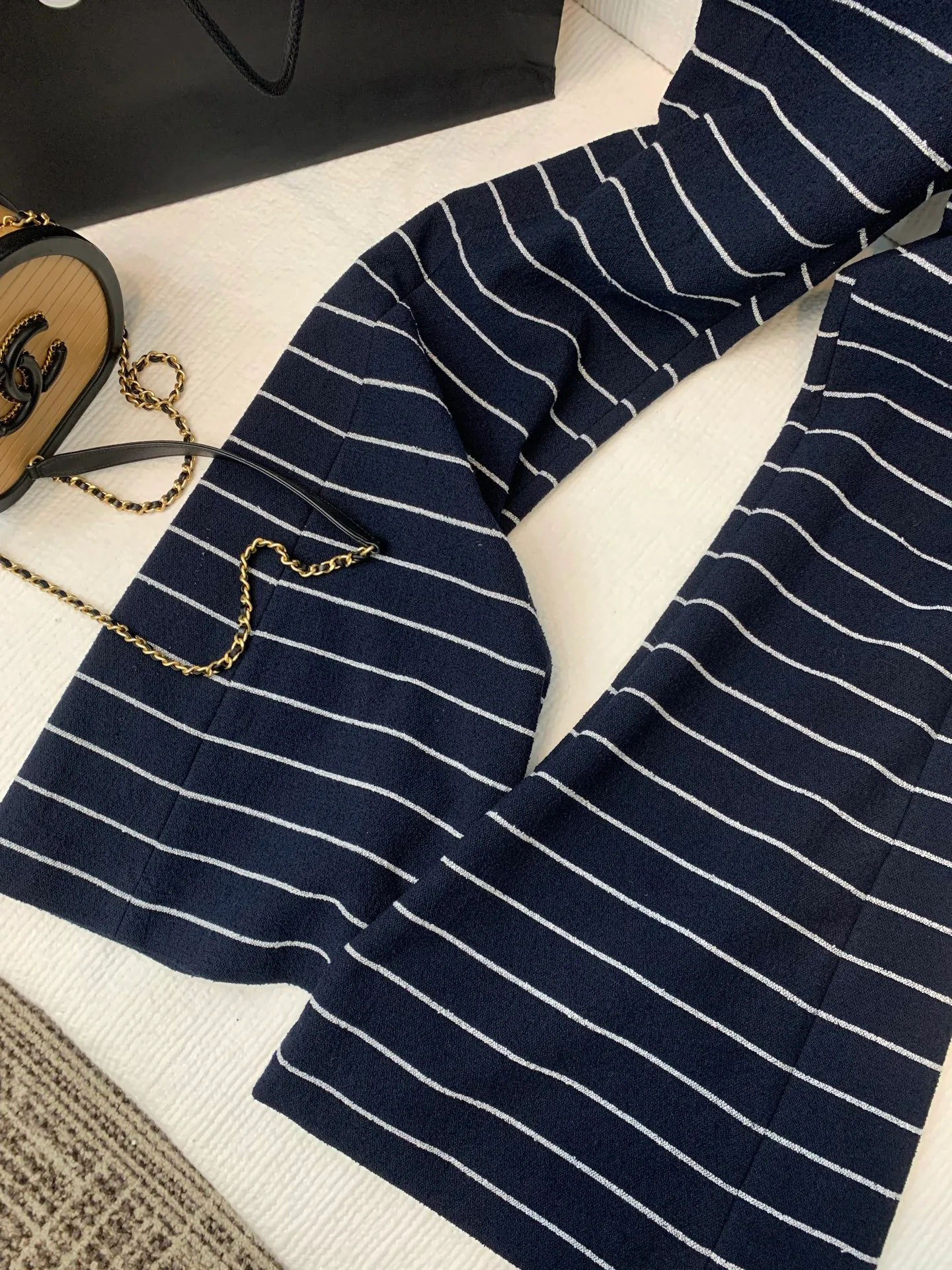 Брюки Женские Chanel 11785975