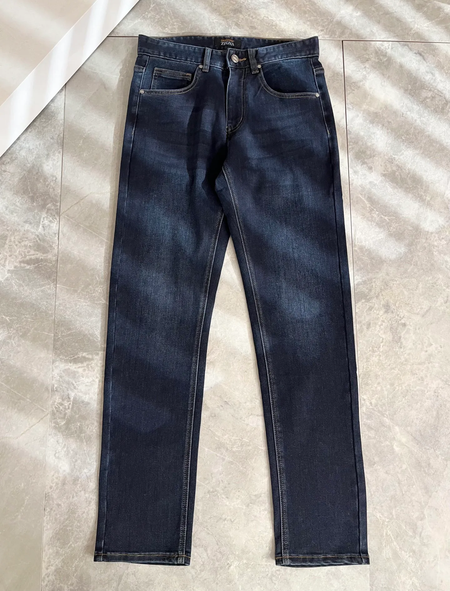 Джинсы Мужские Zegna 11361272