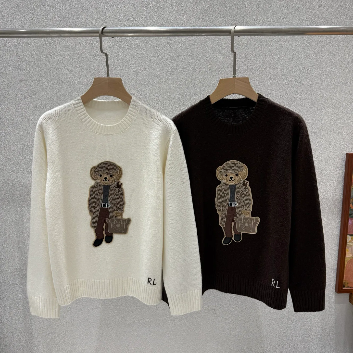 Джемперы И Свитеры Женские Ralph Lauren 18617105