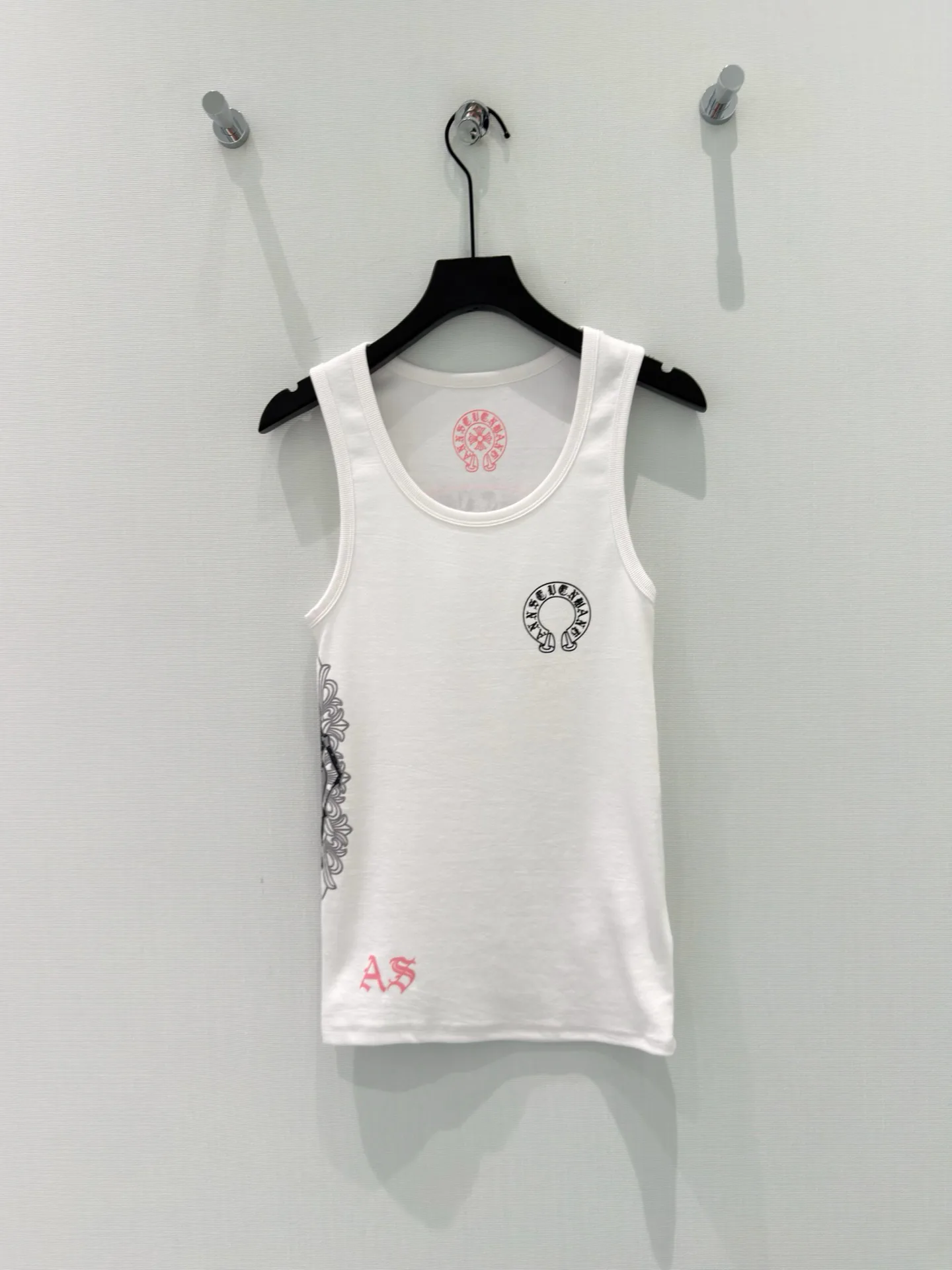 Топы Женские Chrome Hearts 13238579