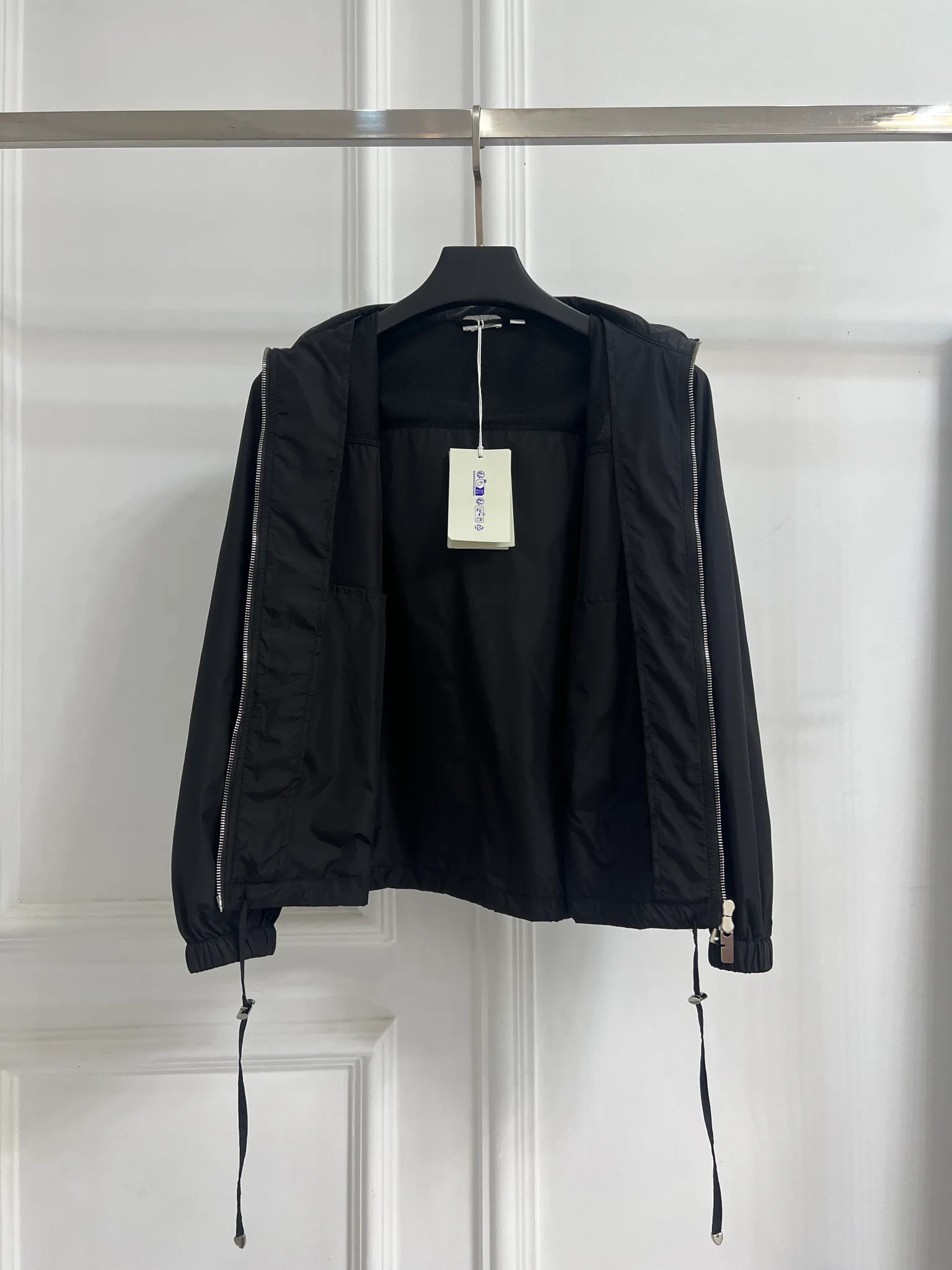 Куртки И Пуховики Женские Burberry 10898917
