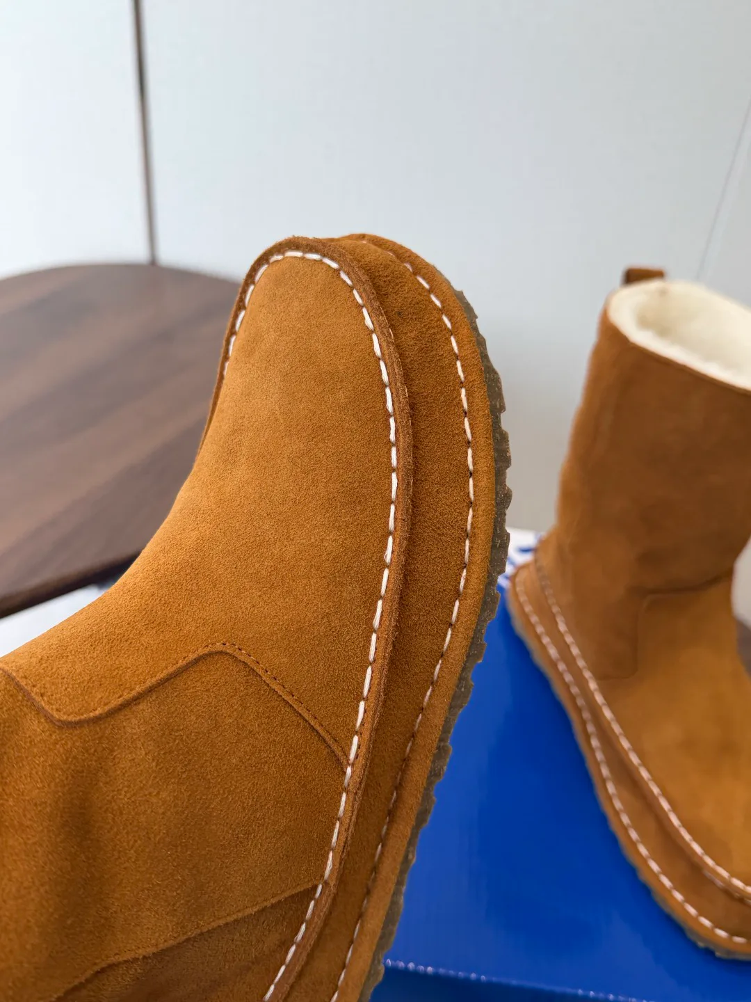 Угги Женские Birkenstock 19254275