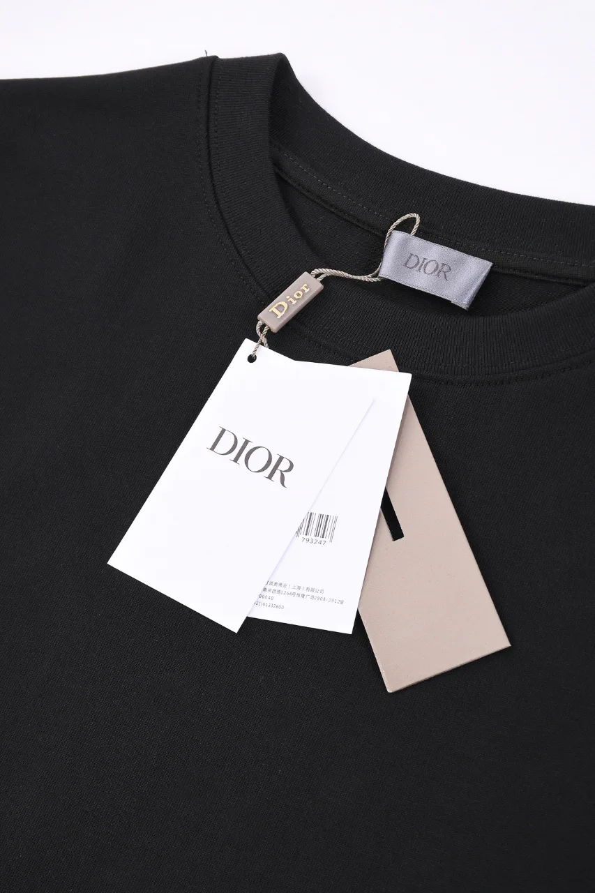 Футболки Женские Christian Dior 1514869