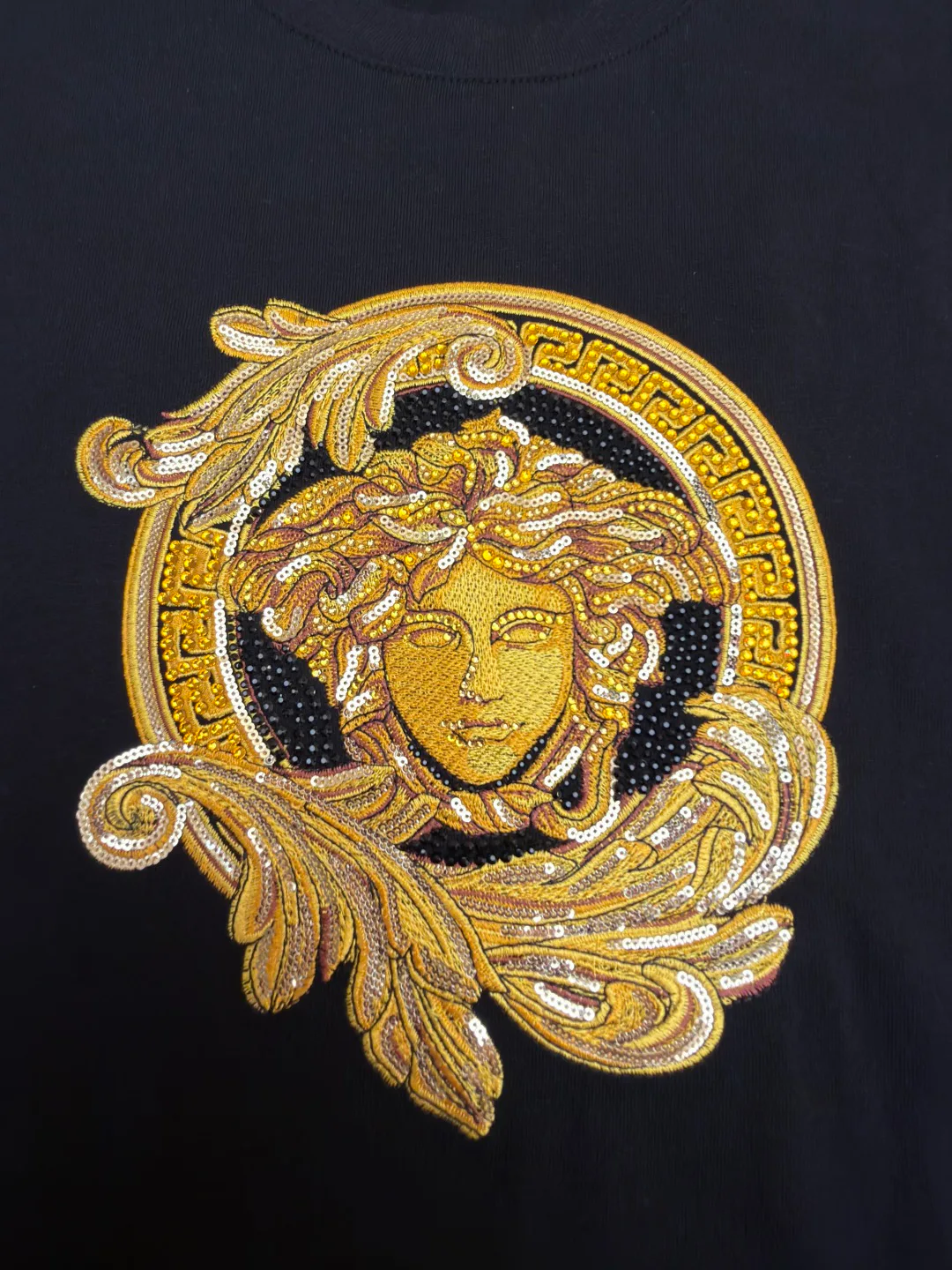 Футболки Мужские Versace 12315853