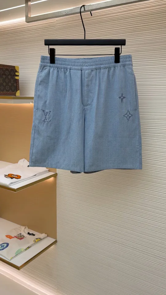Шорты Мужские Louis Vuitton 16991285