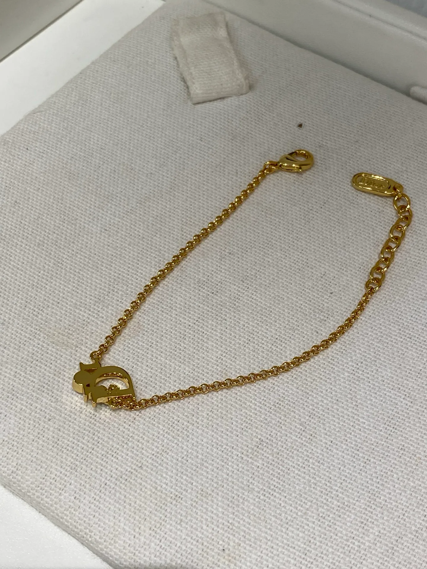 Бижутерия Christian Dior 18392771