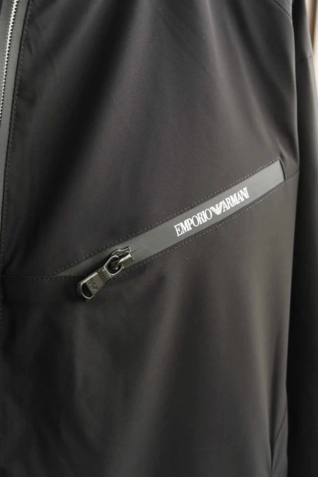 Куртки И Пуховики Мужские Armani 11424972