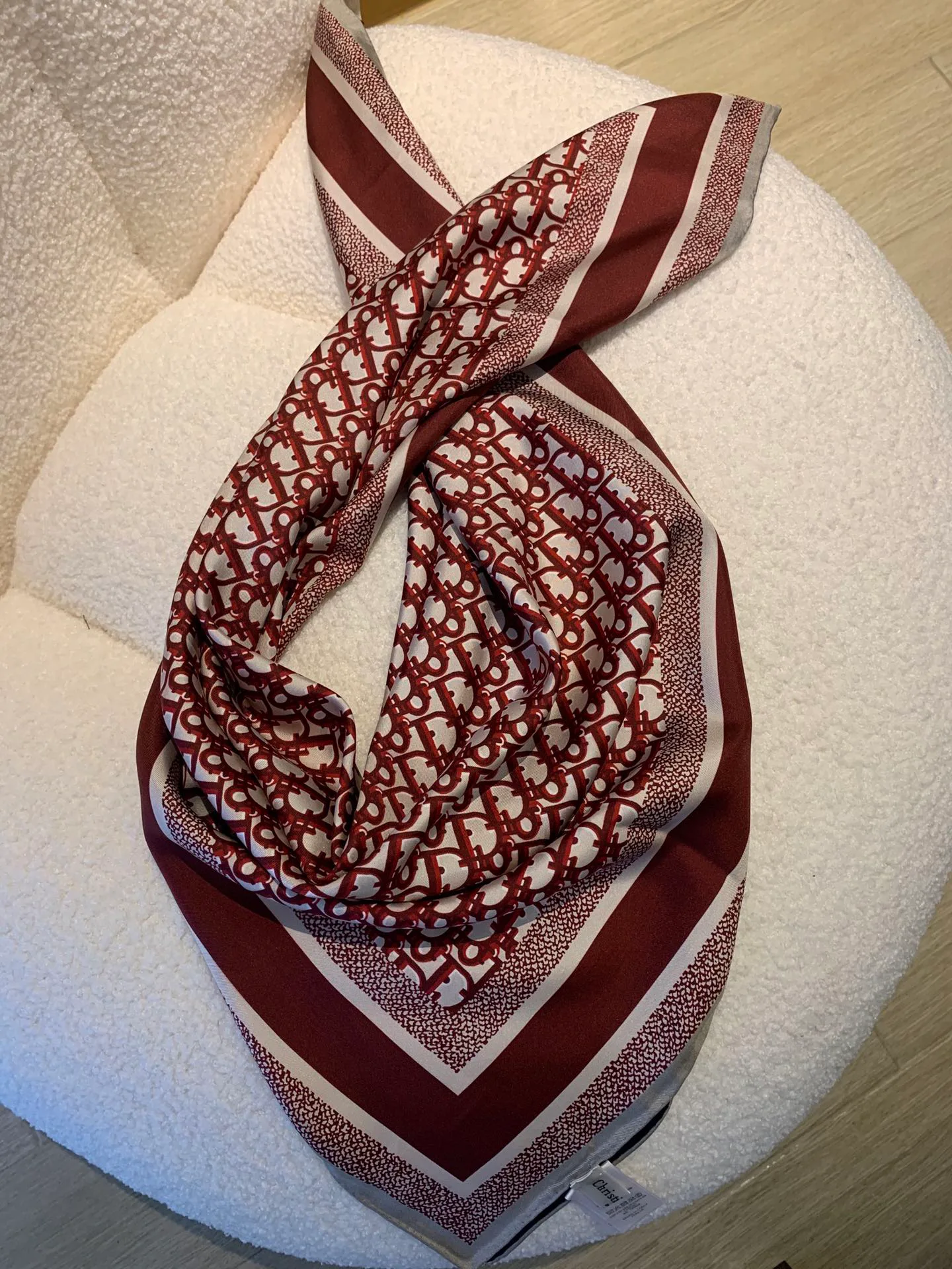 Платки Fendi 13351565