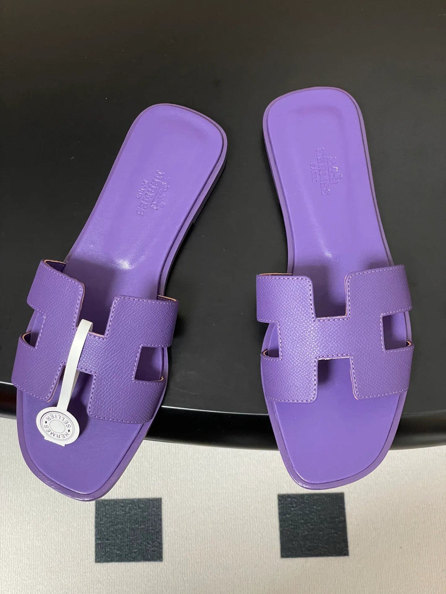 Сандалии Женские Hermes 9411653