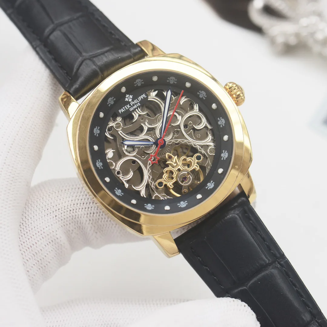Часы Женские Patek Philippe 17120043